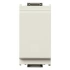 VIMAR SPA VIW16542.B COPRIFORO FRONTE LISCIO BIANCO