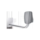 URMET (ELKRON) - EKO80SP9410113 SP20/MWA STAFFA A MURO