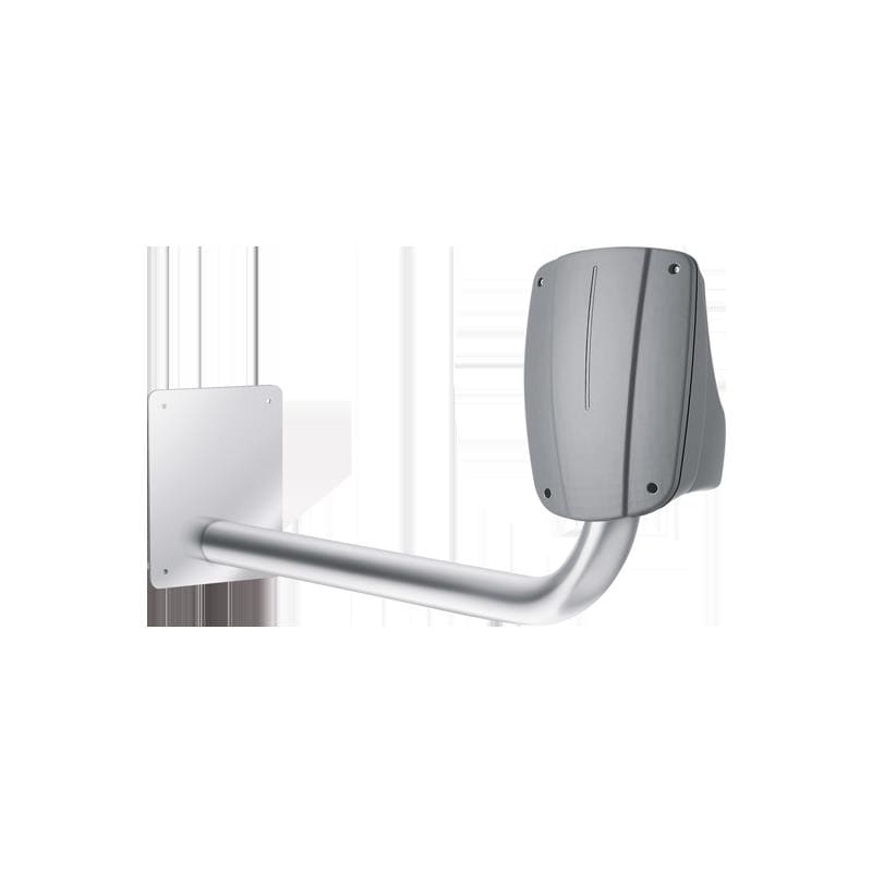 ELKRON EKO80SP9410113 SP20/MWA STAFFA A MURO