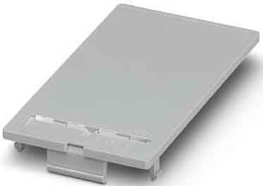 PHOENIX CONTACT - PHC1656657 VS-SI-FP-BP PIASTRA CIECA