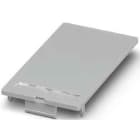 PHOENIX CONTACT PHC1656657 VS-SI-FP-BP PIASTRA CIECA