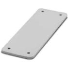 PHOENIX CONTACT - PHC1660397 HC-B 24-AP-GY PIASTRA DI COPERTURA