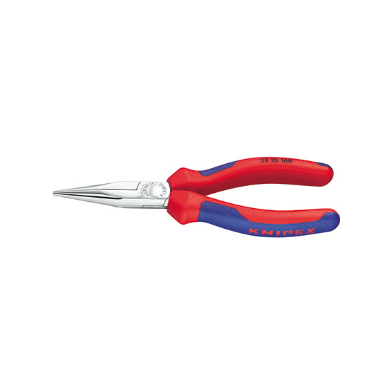 ABC TOOLS SPA ABCB16635190 PINZE X MECC. B 1663/5 MM 190