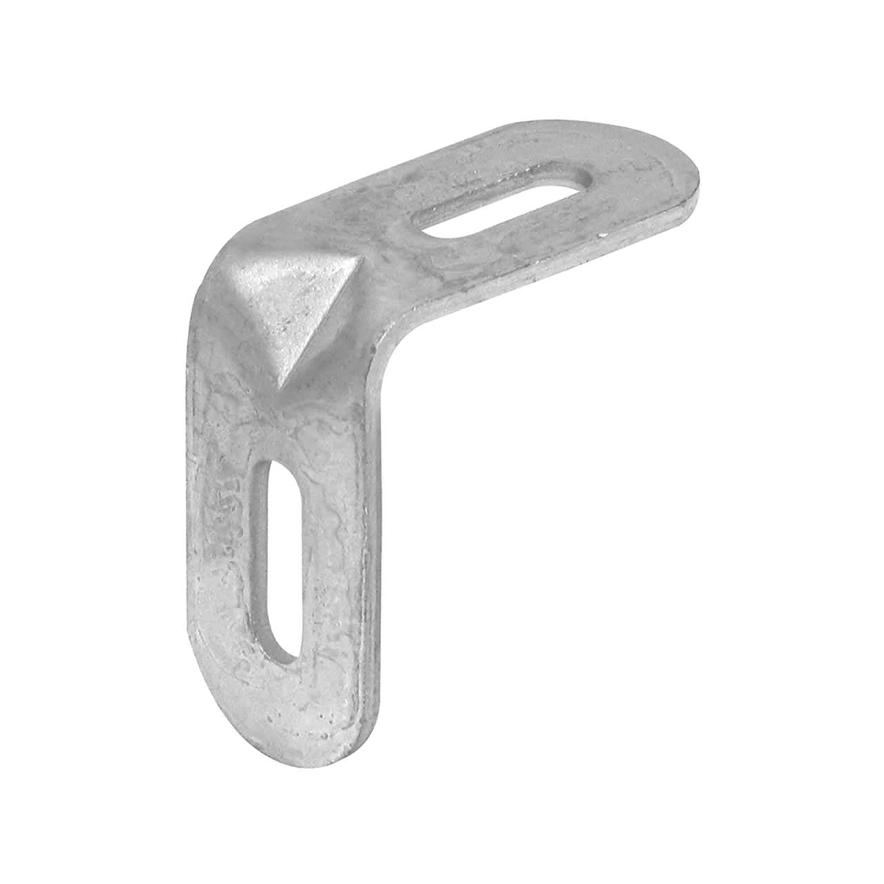 SATI ITALIA SPA - SAT1663101 S2 Staffa di fissaggio a soffitto K6 101 ZS