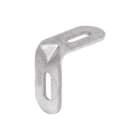 SATI ITALIA SPA - SAT1670201 S2 STAFFA A SOFFITTO K6 IX