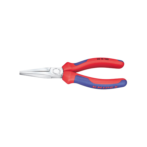 ABC TOOLS SPA ABCB16645190 PINZE X MECC. B 1664/5 MM 190