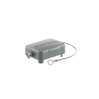 WEIDMULLER WEI1665200000 HDC 06B DODL 2BO