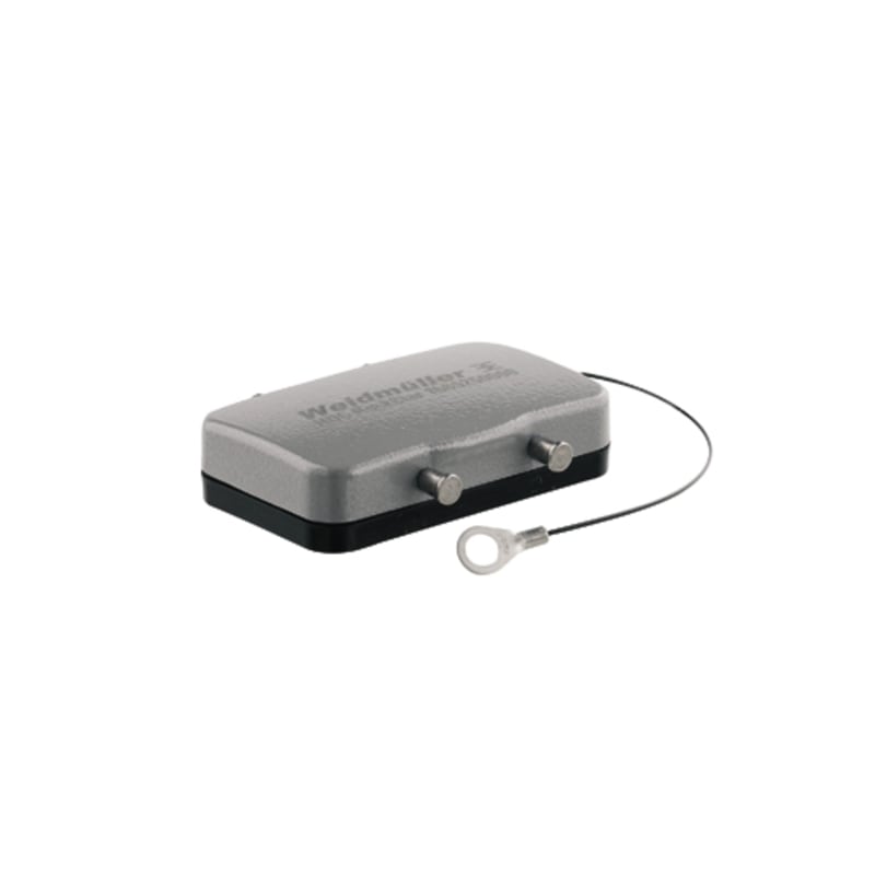 WEIDMULLER WEI1665250000 HDC 10B DMDQ 4BO