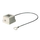 WEIDMULLER WEI1665760000 HDC 07A DODL 2BO