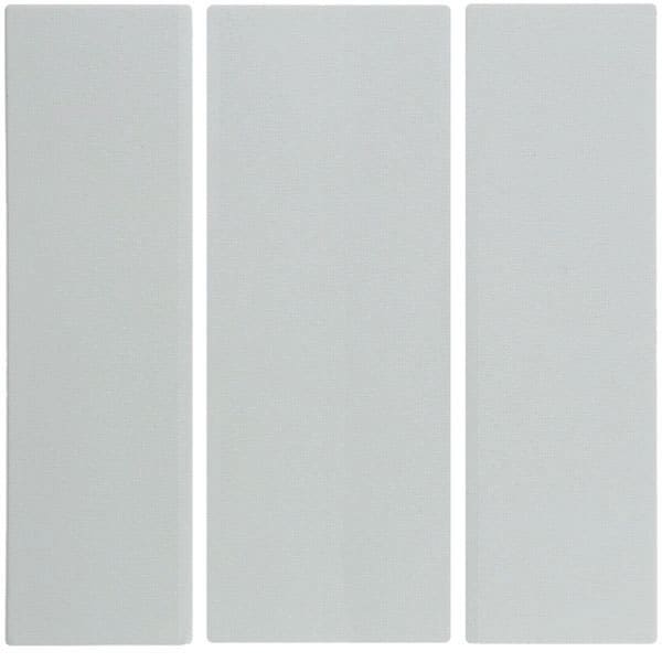 BERKER - BRK16658989 BILANC.TRIPLO S1/B3/B7 BIA.POL.LUC.