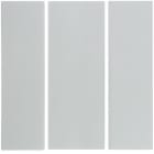 BERKER - BRK16658989 BILANC.TRIPLO S1/B3/B7 BIA.POL.LUC.