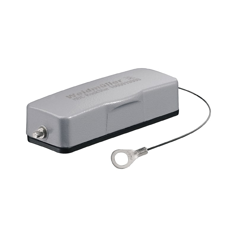 WEIDMULLER WEI1665910000 HDC 16A DMDL 2BO