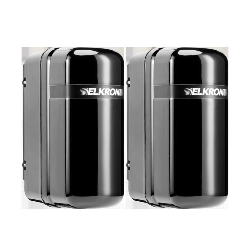 BM SPA - BMM016680230 SQUADRE DIN 875/2 /300