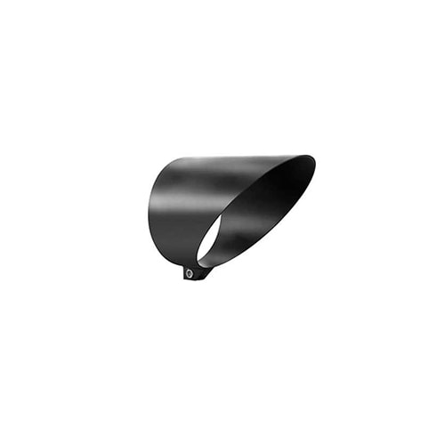 SIMES SPA - SMVS.1668.09 VISIERA FLOWER 75 NER