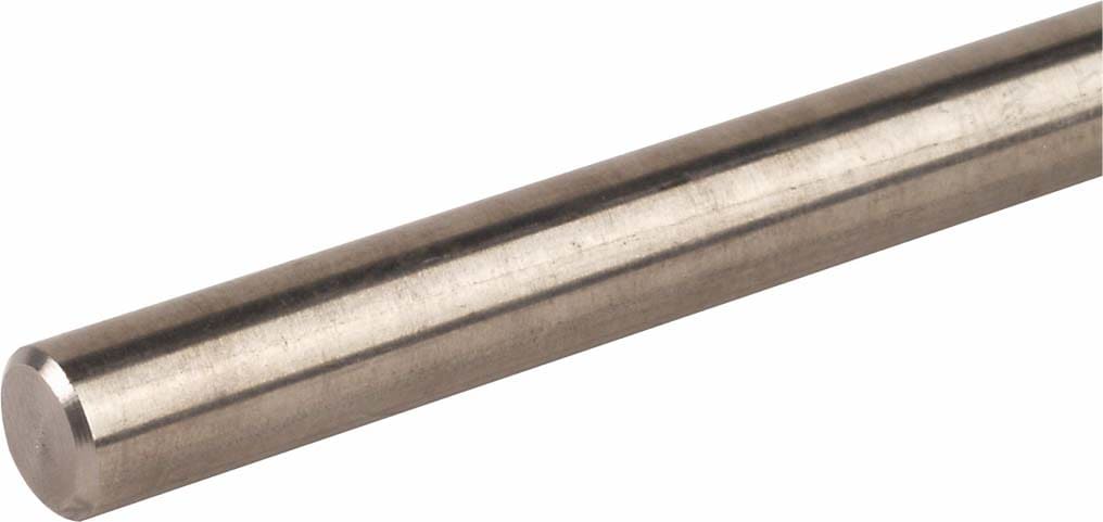 DIETZEL DIE085069 Runddraht, A 10 mm, V4A 1.4404, Ring 50
