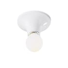 ROSSINI - RSS1669-15-B PLAFONIERA IN ALLUMINIO