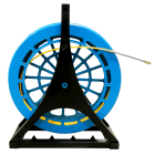 CANFOR UTENSILI SRL - CNF167/04/40 SONDA POLIESTERE D.5 M 40 NELL ASPO 651/