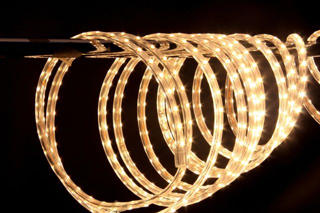 GIOCOPLAST NATALE SP - GCP16710951 TAPELIGHT BIANCO CALDO LUCE FISSA,