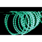 GIOCOPLAST NATALE SP - GCP16711224 BOBINA TAPELIGHT 50 MT VERDE, 3000 LED,