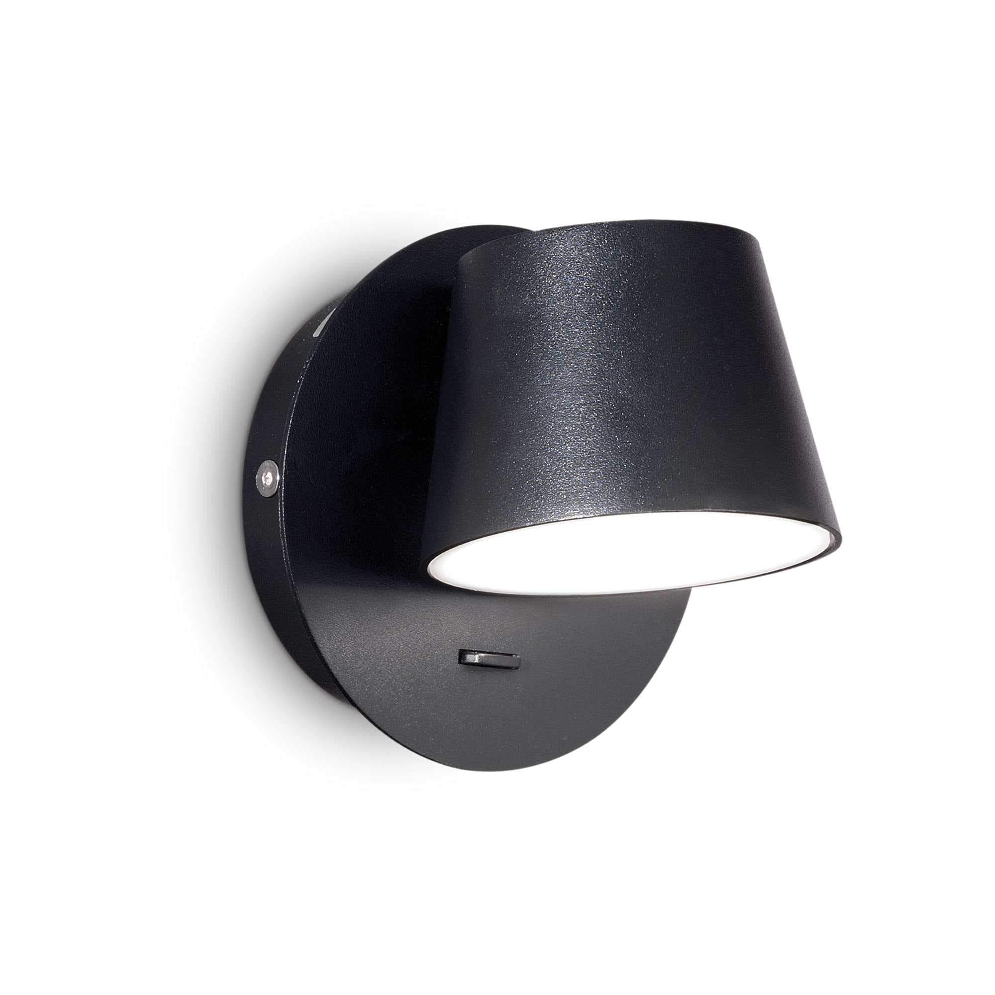 IDEAL LUX SRL IUX167121 GIM AP NERO