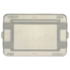 VIMAR SPA VIW16713.C COPERCHIO PROTEZIONE PER 16713