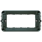 VIMAR SPA VIW16714 SUPPORTO 4M +VITI
