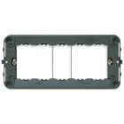 VIMAR SPA VIW16715 SUPPORTO 5M +VITI