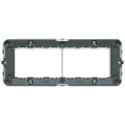 VIMAR SPA VIW16716 SUPPORTO 6M +VITI