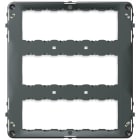 VIMAR SPA VIW16719 SUPPORTO 18M +VITI