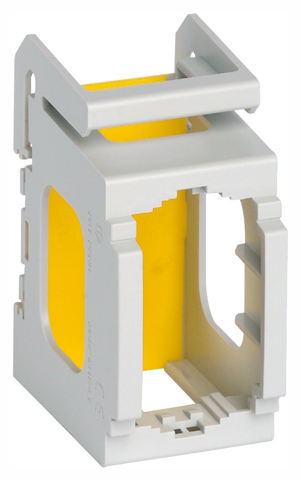 VIMAR SPA - VIW16726 SUPPORTO 1M PER GUIDA DIN