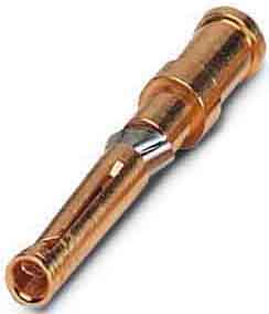 PHOENIX CONTACT - PHC1674930 CK1,6-ED-1,50BU AU CONTATTO TORNITO