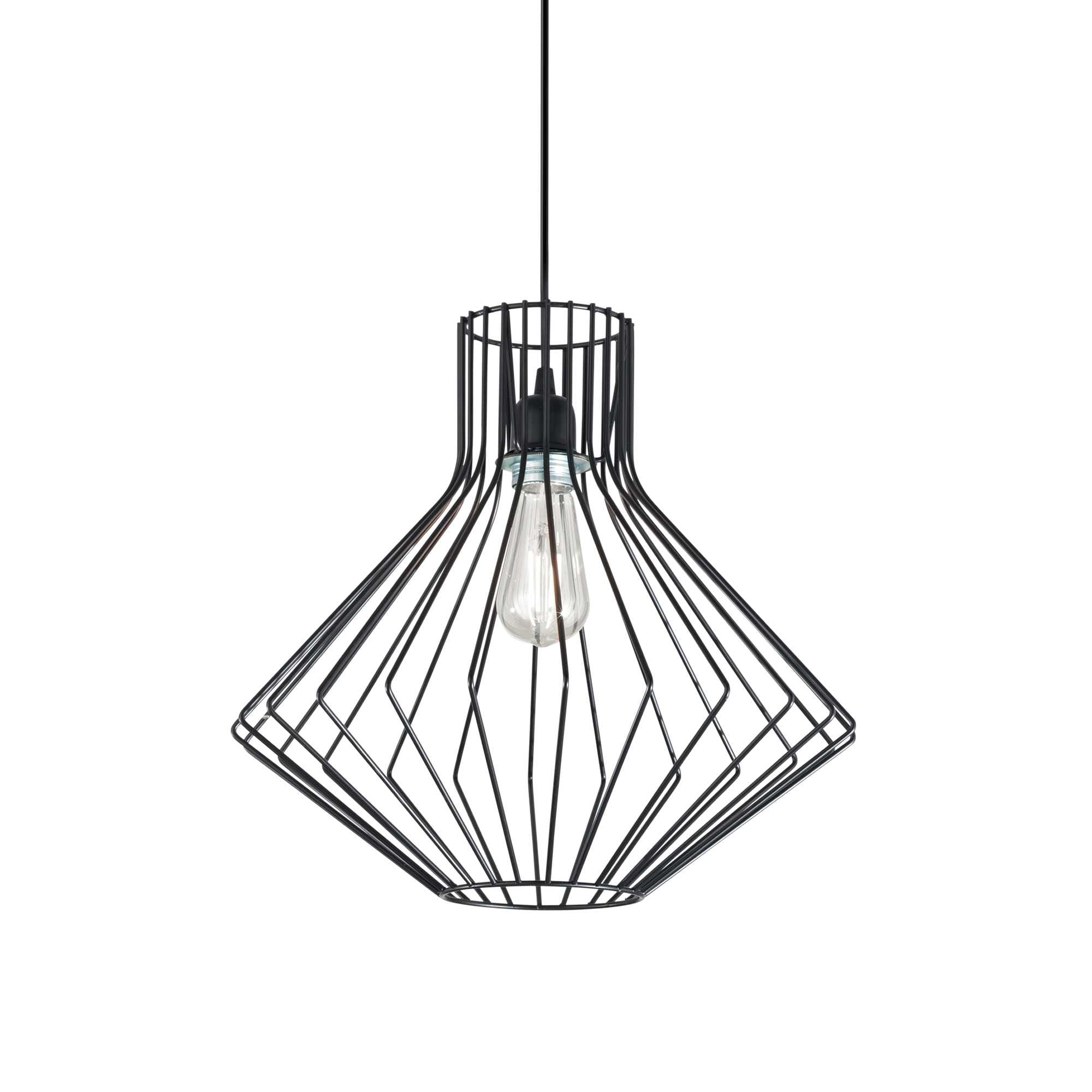 IDEAL LUX SRL IUX167497 AMPOLLA-4 SP1