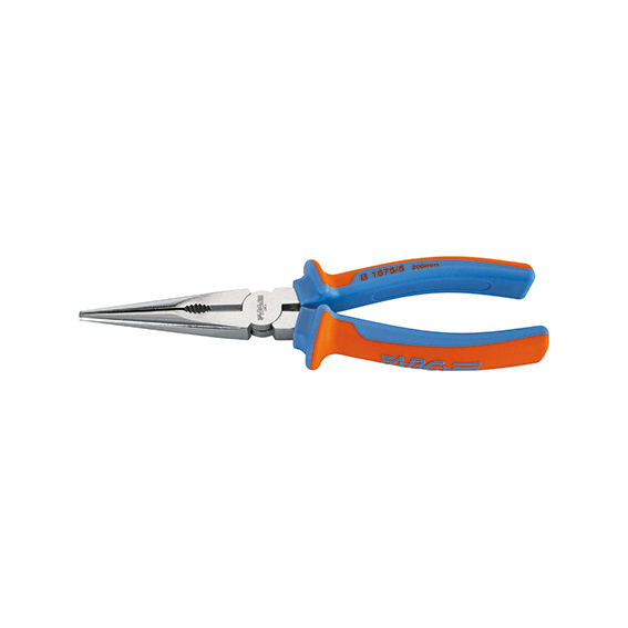 ABC TOOLS SPA ABCB16755140 PINZE BICOMP.BEC.LUNGHI 140 MM
