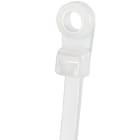 PANDUIT - PANPLC1M-S4-M FASCETTA DI FISSAGGIO, 109 MM, SEZIONE T