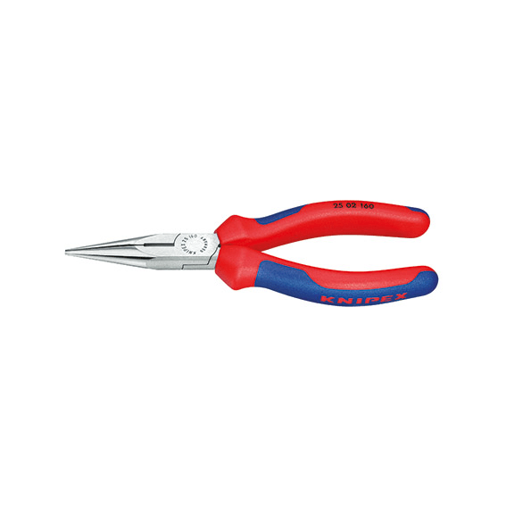 ABC TOOLS SPA - ABCB16762160 PINZE X MECC. B 1676/2 MM 160