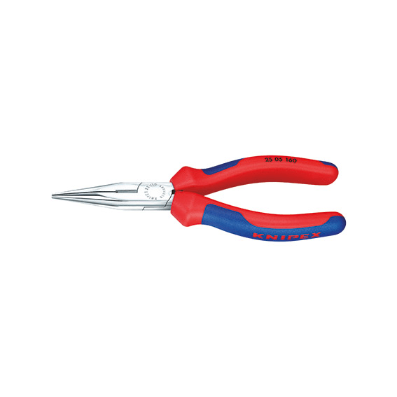 ABC TOOLS SPA ABCB16765200 PINZE X MECC. B 1676/5 MM 200