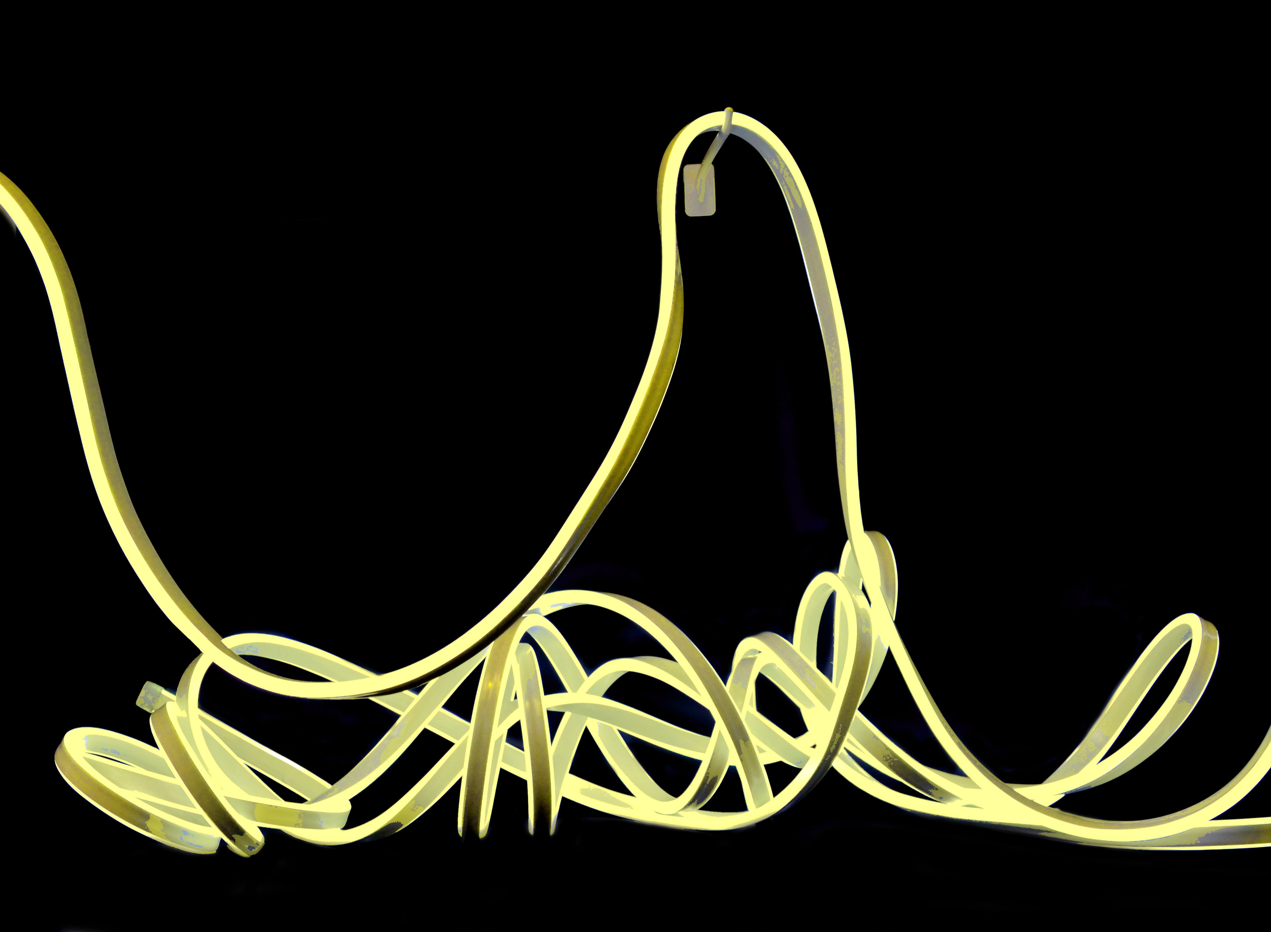 GIOCOPLAST NATALE SP - GCP16818021 BOB 50M NEONFL B.CAL.BIF.16X8MM,6000LED