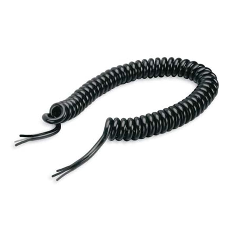 SCAME PARRE SPA - SCA168.0073N-05 SPYROS NERA S/SP S/PR C/CAVO 3X1 5M