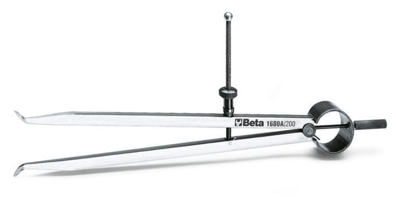 BM SPA BMM016800130 COMPASSI PER INTERNI A300