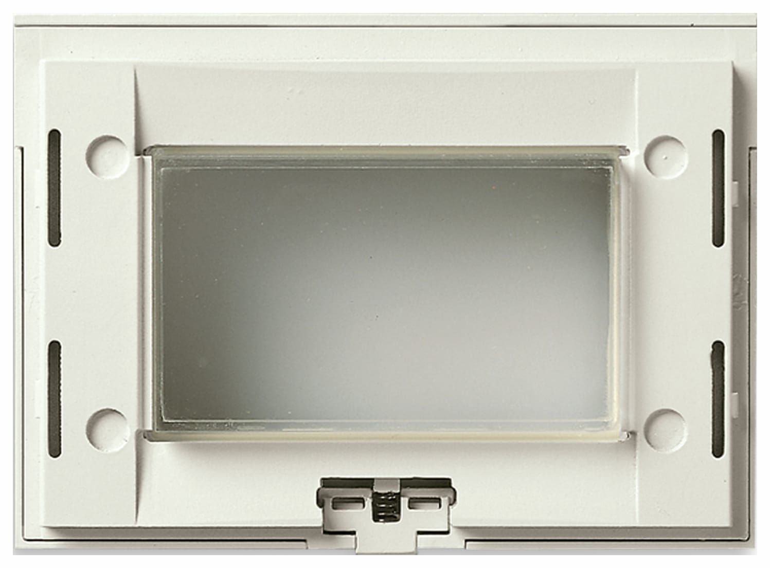 VIMAR SPA - VIW16813.Q.B SUPPORTO IP55 3M BIANCO