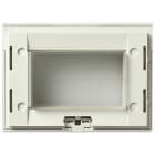 VIMAR SPA - VIW16813.Q.B SUPPORTO IP55 3M BIANCO