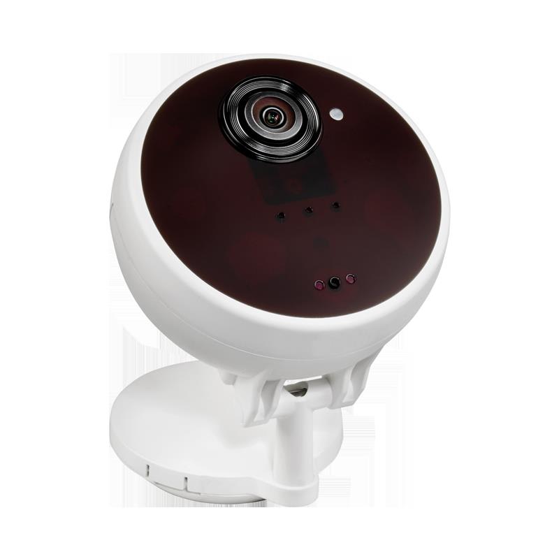 URMET (ELKRON) - EKO80HA1100133 TEL600INT TELECAMERA LAN/WIFI