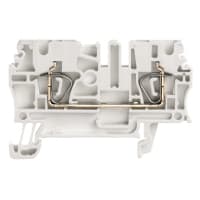 WEIDMULLER WEI1683320000 ZDU 2.5 WS