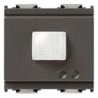 VIMAR SPA - VIW16850 Rivelatore IR KNX grigio