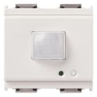 VIMAR SPA - VIW16850.B Rivelatore IR KNX bianco