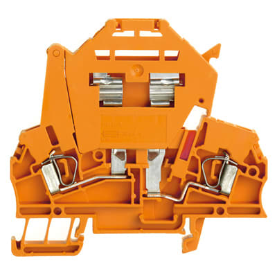 WEIDMULLER WEI1686470000 ZSI 2.5 OR