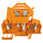 WEIDMULLER WEI1686470000 ZSI 2.5 OR