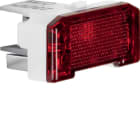 BERKER BRK1686 GRUPPO LED 230 V X INT/PULSCOM.LUCI BIA.