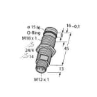 TURCK BANNER SRL - TUK1688501 BID2-G180-AP6-H1141/S220