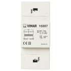 VIMAR SPA VIW16887 TRASFORMATORE SICUREZZA 230/12-24V